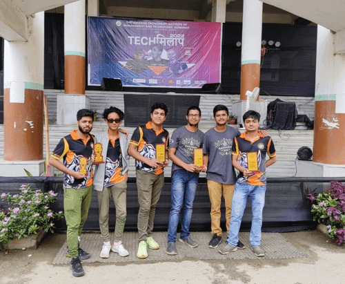 Techmilap 2022 (GIMT)