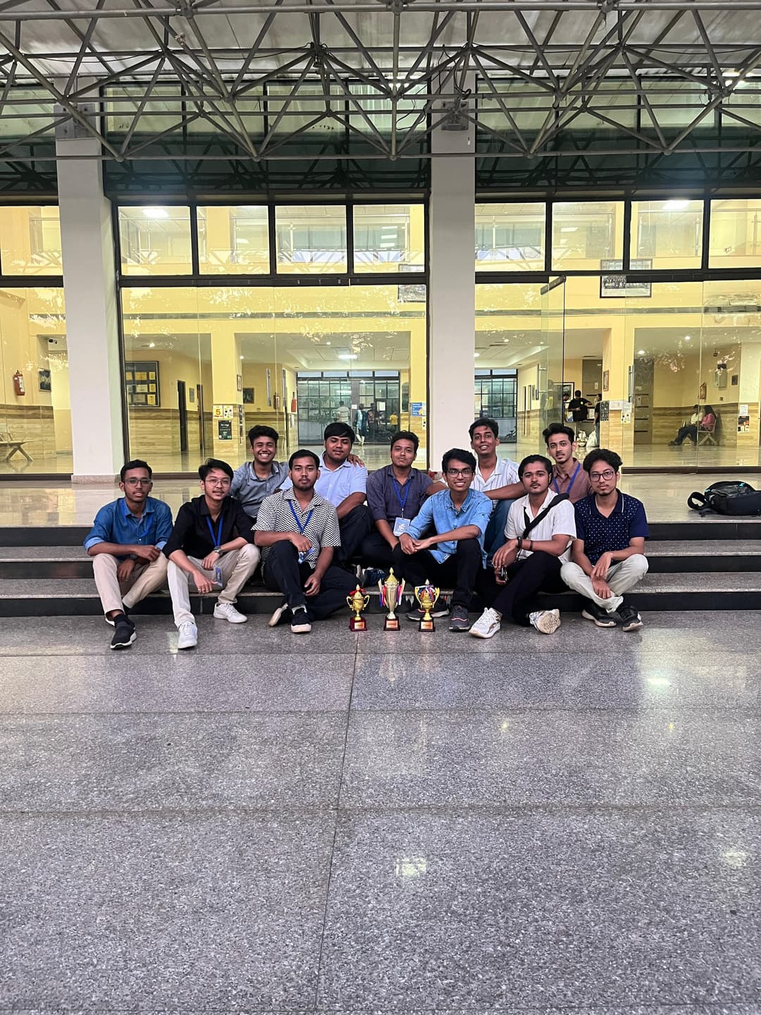AEC Robo Club